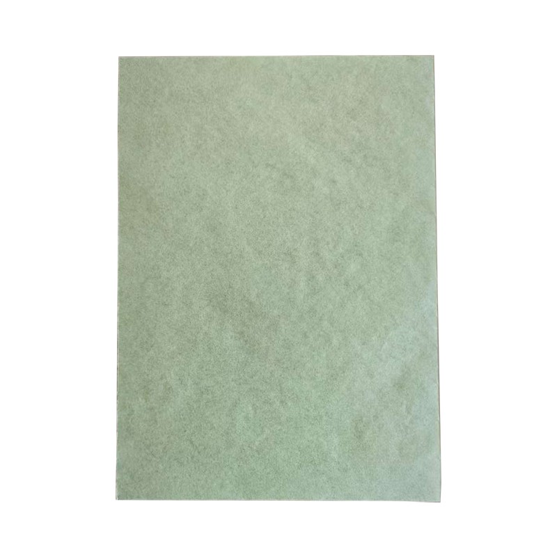 Thermally Upgraded Kraft Paper