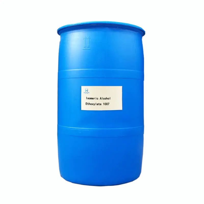 Isomeric Alcohol Ethoxylate 1007
