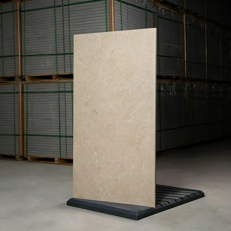 Primary Limestone Tiles