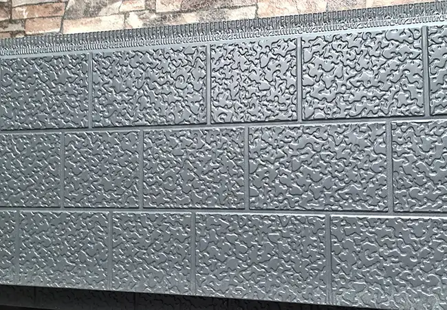 Building Exterior Insulation Board