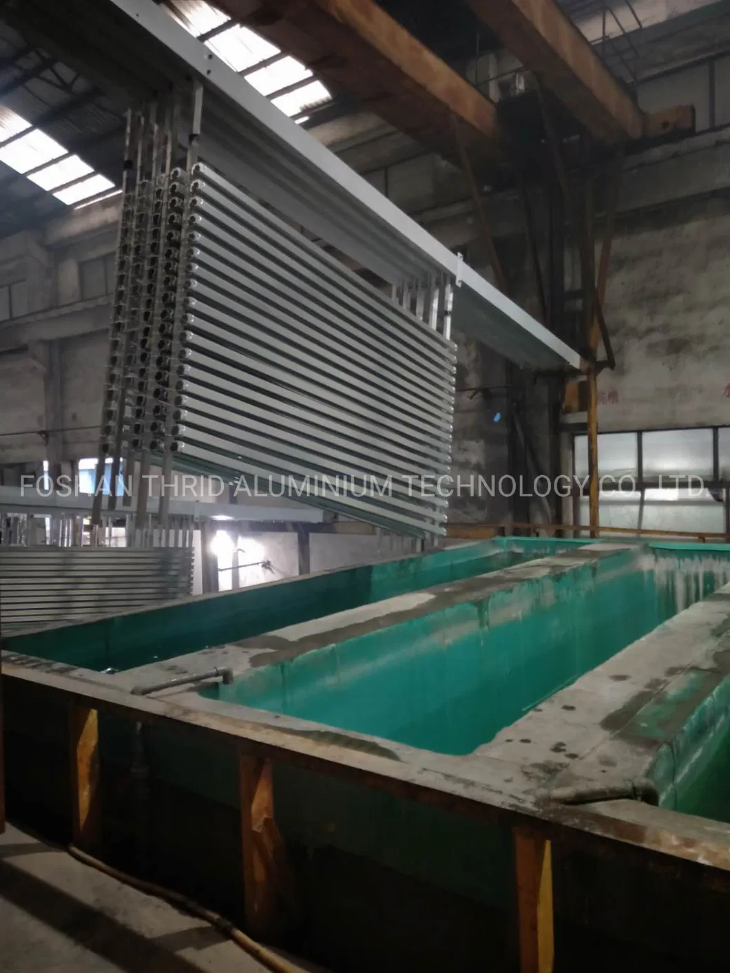 Industrial Anodized Aluminium Profile Mill Finish 5.9 Meter Extruded Aluminum Profile