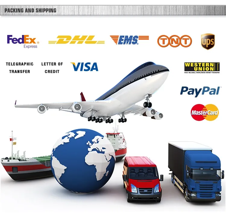 Industrial Extrusion 6063 T651 Aluminium Square Bar/Rod