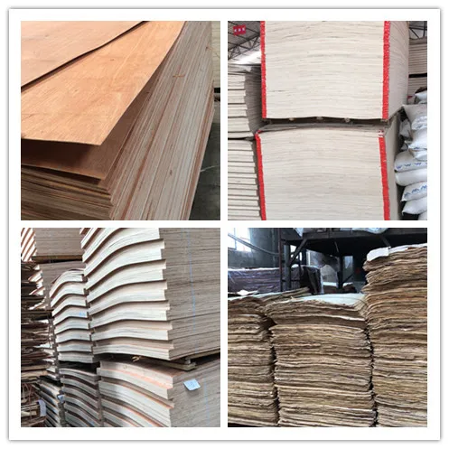 ISO9001, American Carb, Ce 4*8 2-6mm Poplar, Birch, Pine, Maple, Hardwood Commercial Plywood
