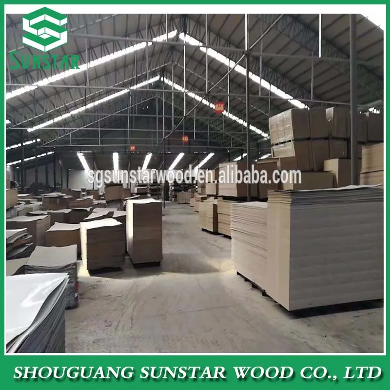 ISO9001, American Carb, Ce 4*8 2-6mm Poplar, Birch, Pine, Maple, Hardwood Commercial Plywood