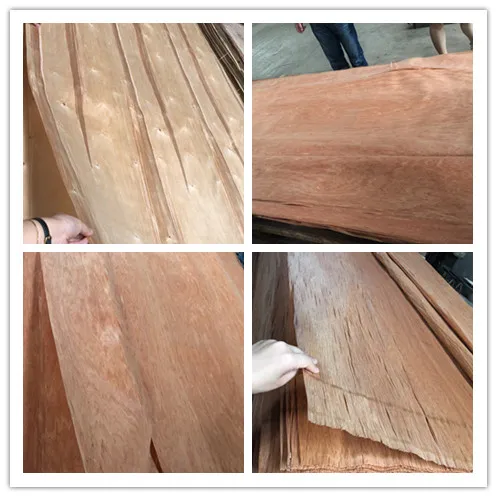 ISO9001, American Carb, Ce 4*8 2-6mm Poplar, Birch, Pine, Maple, Hardwood Commercial Plywood
