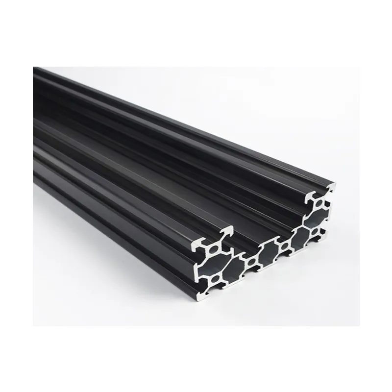 Italien Aluminium Profile Aluminum Profile Extrusion Pergola for Tile