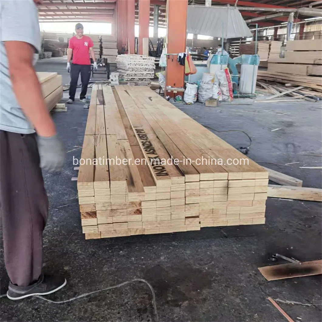 LVL China Factory Supply LVL Larch/Radiate Pine LVL Beam Constructural LVL Beam AS/NZS 4357 Australia LVL Constructural LVL Beam Plywood 45X90X6000mm