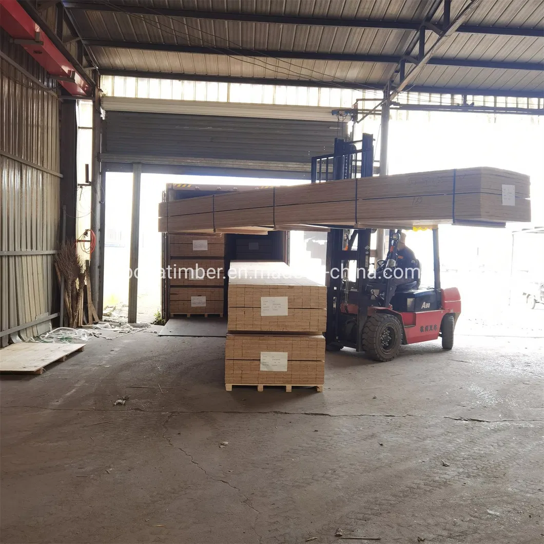 LVL China Factory Supply LVL Larch/Radiate Pine LVL Beam Constructural LVL Beam AS/NZS 4357 Australia LVL Constructural LVL Beam Plywood 45X90X6000mm