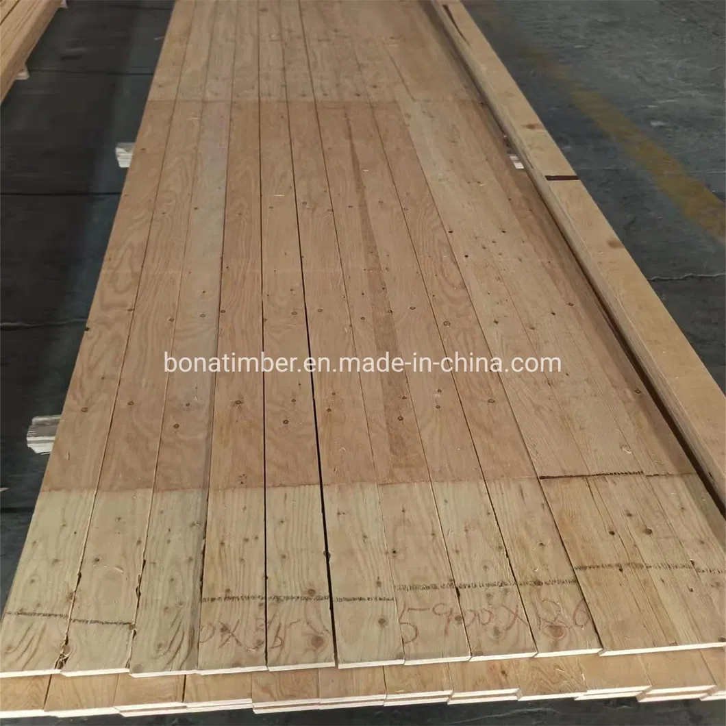 LVL China Factory Supply LVL Larch/Radiate Pine LVL Beam Constructural LVL Beam AS/NZS 4357 Australia LVL Constructural LVL Beam Plywood 45X90X6000mm