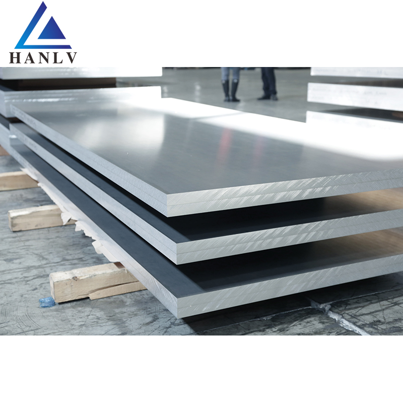 Made in China 1100 Aluminum Sheet Price