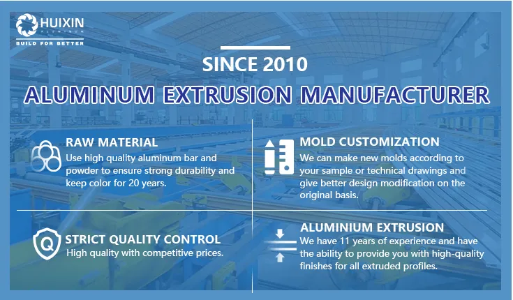 Manufacturer Hot Sell Aluminum U Shape Ceiling Product