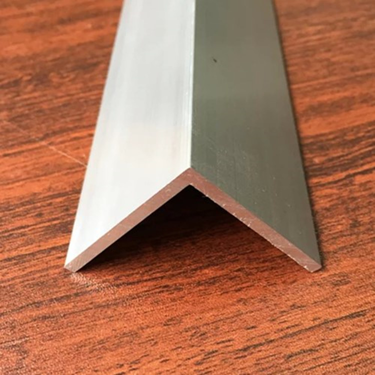 Marine Grade Aluminum Angle Bar ( 5083 /5086/5383//6061/6082)