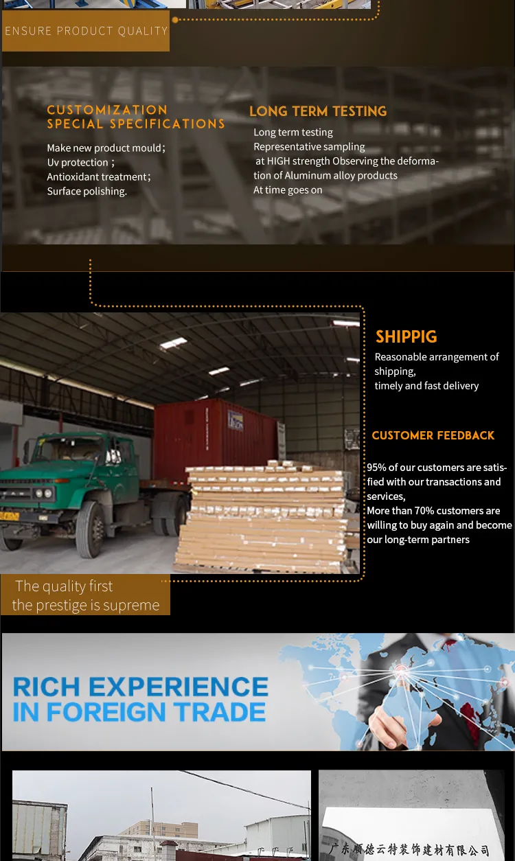 Metal Tile Edge Trim for Tile Decoration