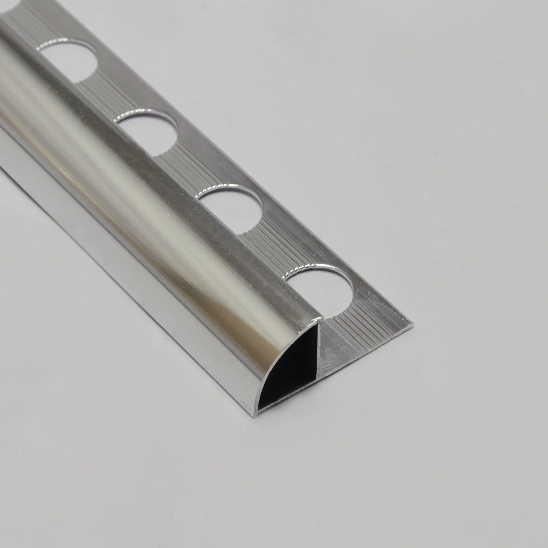 Metal Tile Edge Trim for Tile Decoration