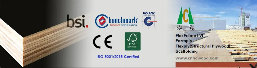 Mgp10 Formwork Truss LVL with AS/NZS4357 Standard to Australia and New Zealand Market