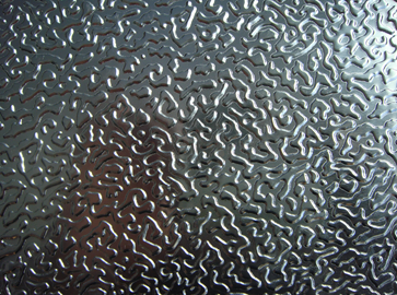 Mill Finished Aluminum Stucco Embossed/Checkered/Tread Sheet