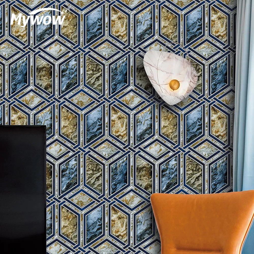 Mywow Decorative Economic Wallpaper Home Decoration Material Wallpaper