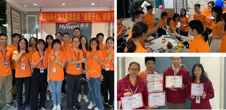 Mywow Wall Covering Home Decoration Material Decorative Material Wallpaper