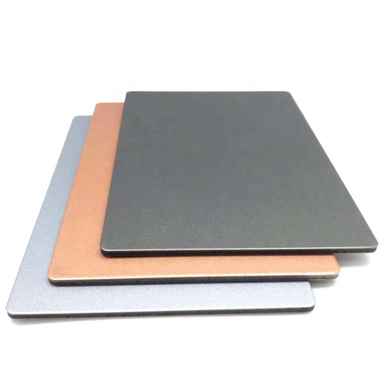 Neitabond PVDF 4mm Aluminium Composite Panels Building Material (ACP sheet)