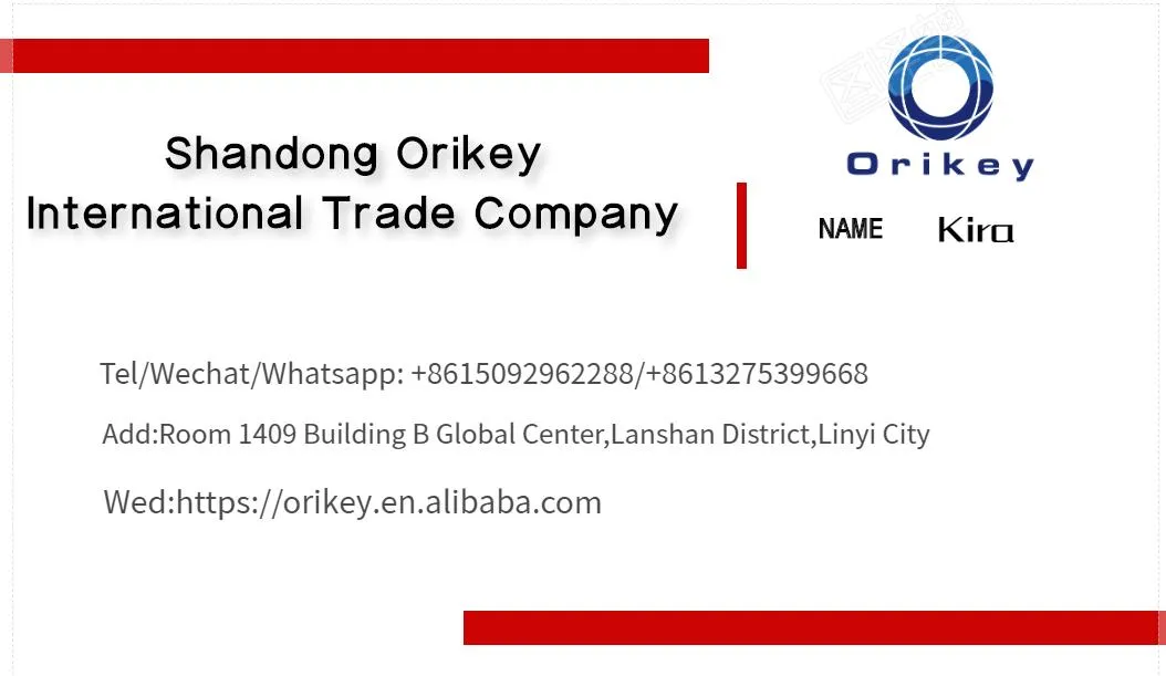 Oriented Strand Board (OSB) for Russian Market From China Linyi