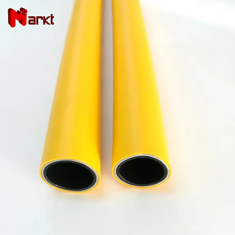 PE Al PE Composite Pipe for Gas and Oil System