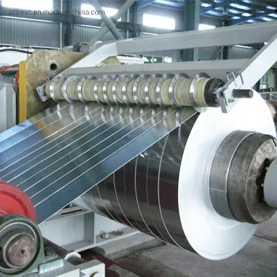 Perfil De Aluminio Extruido PARA Proyecto De Suministro De Energia