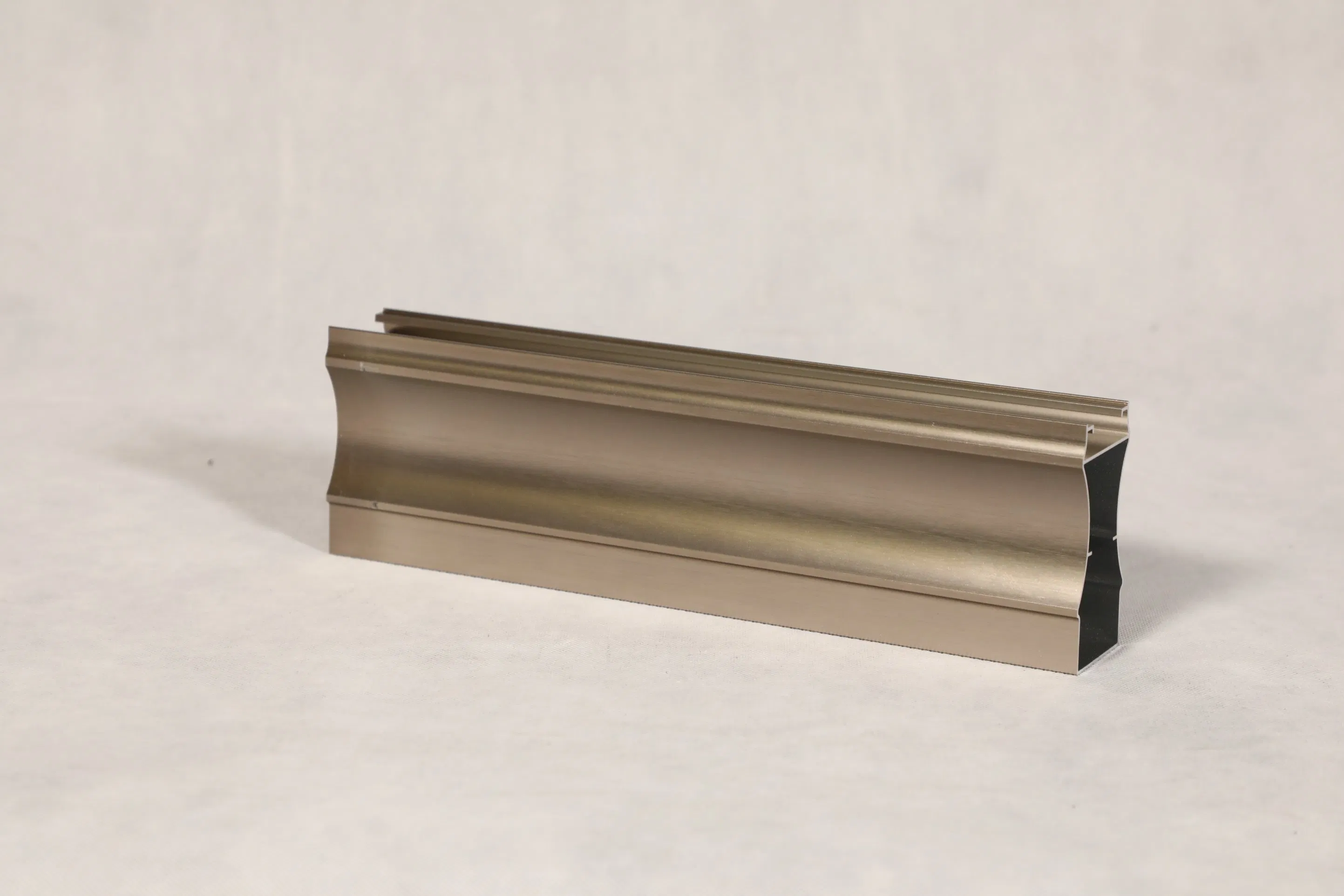 Perfiles De Aluminio PARA Ventana Y Puertas