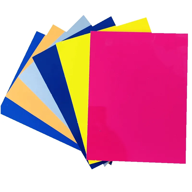 Plastic Cladding Decorative Panel Outdoor Composite Panel