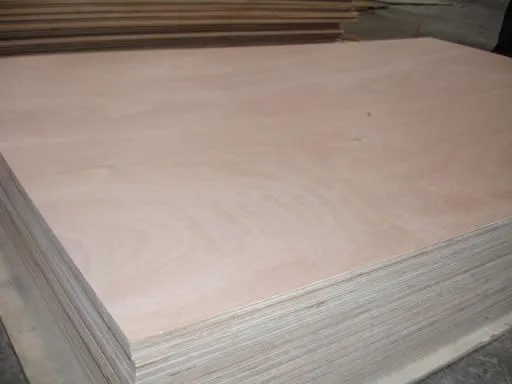 Plate MDF 7mm Price Plain MDF Boards