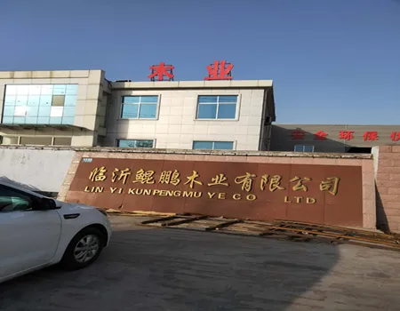 Poplar Core Okoume Faced Commercial Furniture Plywood