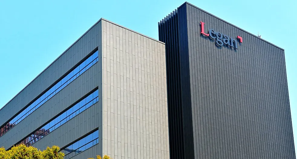 Preminium Coppper Composite Panel for Interior Decoration