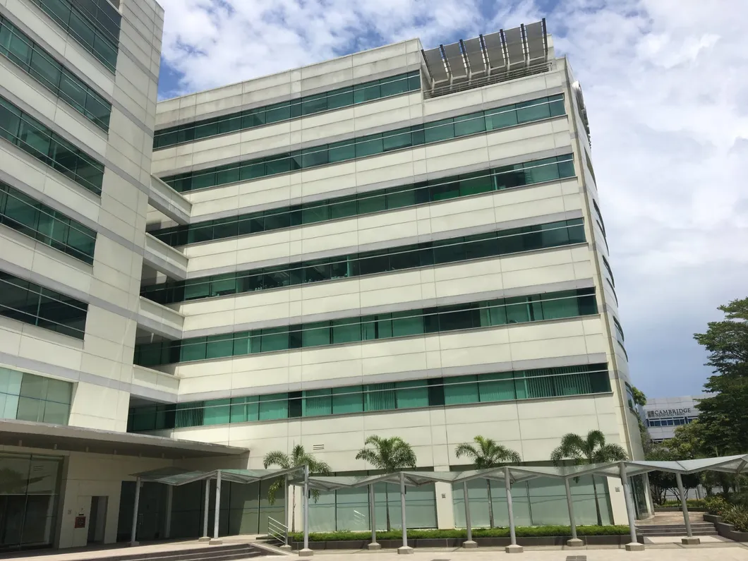 Price Cheap Floor Decking Composite Exterior Garden Aluminium Composite Panel