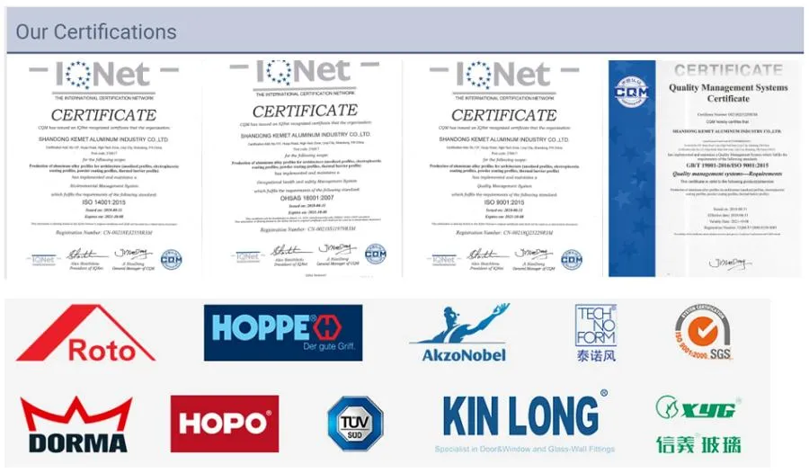 Puertas Corredizas De Aluminio