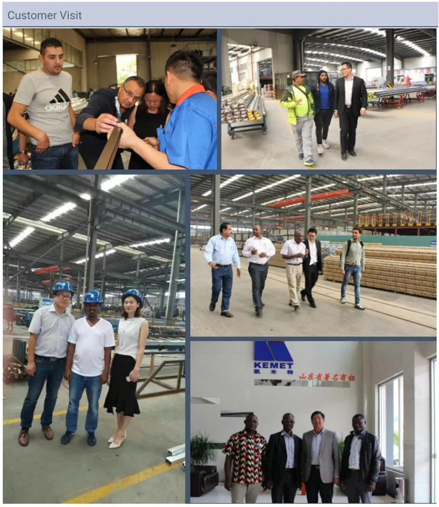 Puertas Corredizas De Aluminio