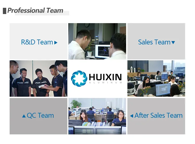 Quadrate-Pipe Metal Ceilings Construction Material