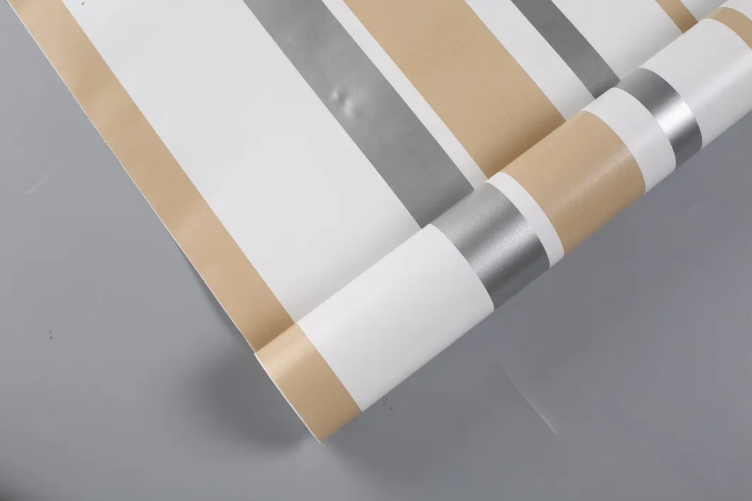 Retro Style Wood 3D PVC Peel and Stick Wallpaper Wall Coat