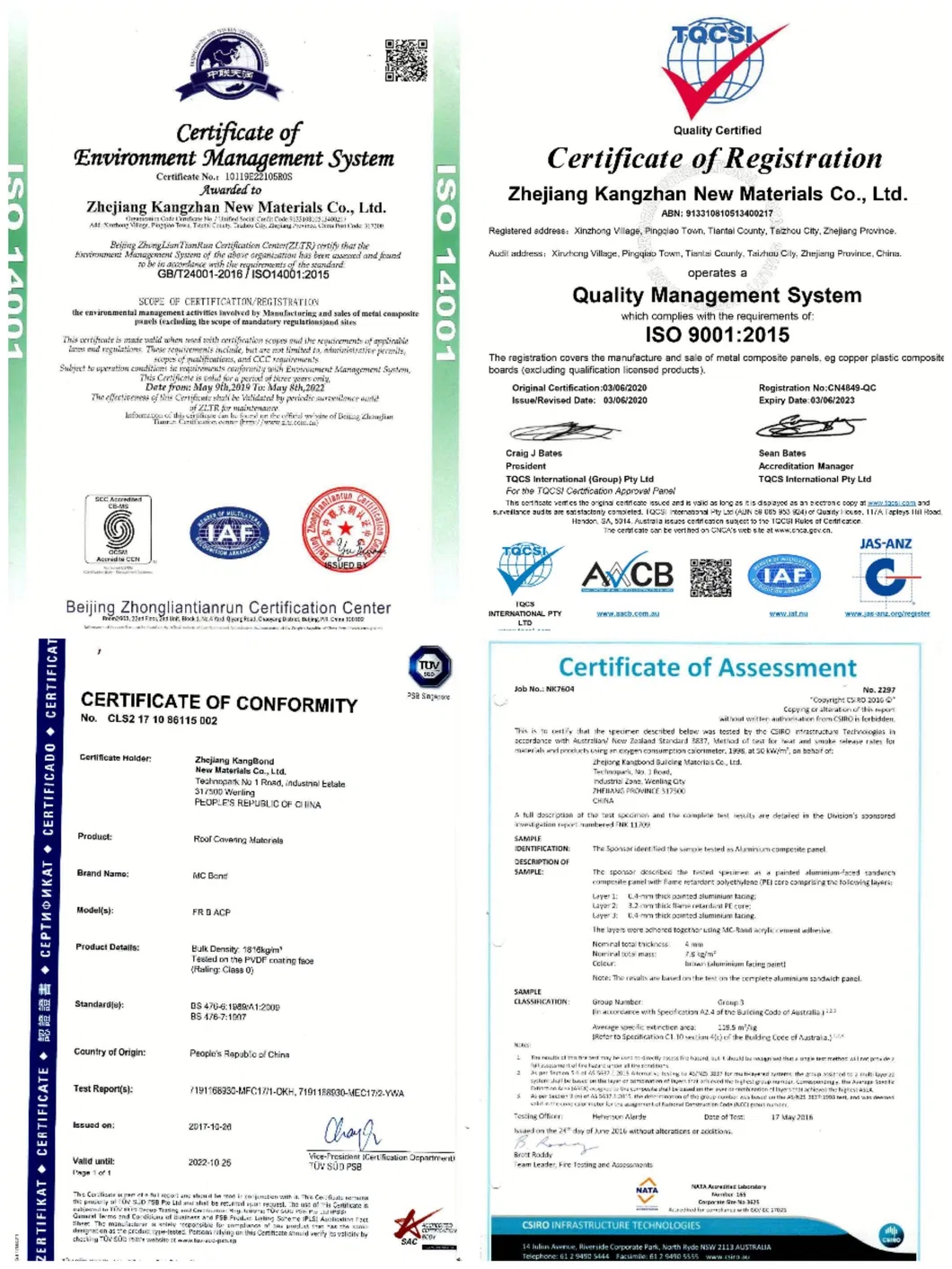 Signage Panels Advertising Boards