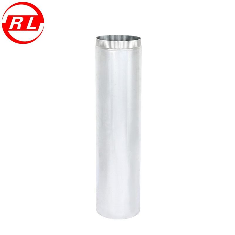 Stainless Steel Stove Pipe Chimney Flue Kits for The Heaters