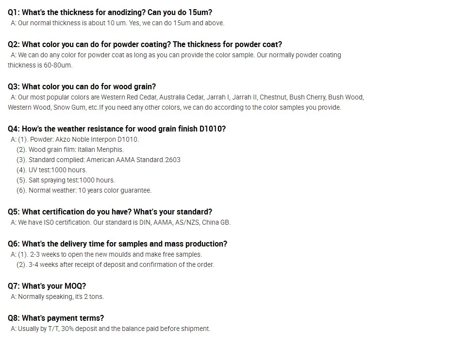 Strictly Quality Control Anodizing Aluminium CPU Heat Sink