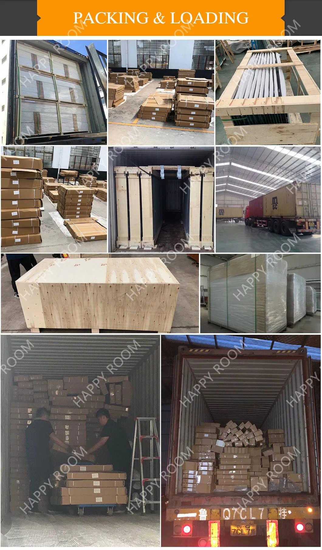 Sunroom Aluminum Extrusion Aluminum Alloy Glass Sunroom with Powder Coating Finished with High Quality and High Strength Discount Price