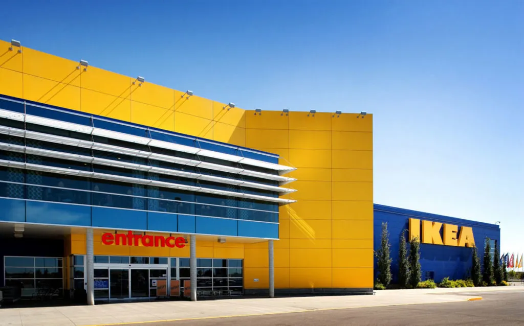 Superb Flatness Aluminium Composite Material Ultra Thick 9mm for Building Wall