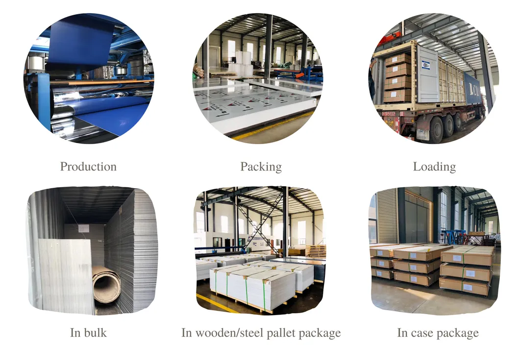 Timber Series Finishes Aluminium Composite Panels Alucoone ACP with Decorative Features