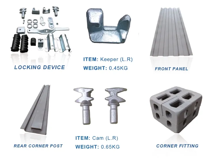 Waterproof Keruing 28mm Hardwood Container Flooring Plywood