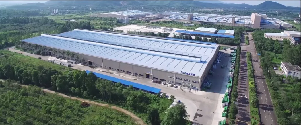 Wholesale Construction Profile Aluminum Facade Windows Doors and Curtain Wall Glass