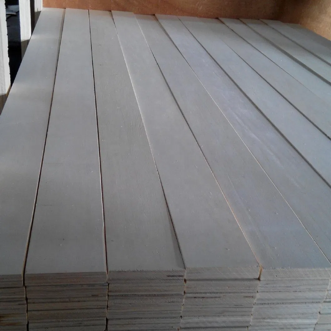Wholesale Straight Wooden Bed Slats