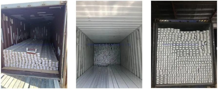 Wood Grain Finished Extrusion Aluminum Profile for Aluminum Windows