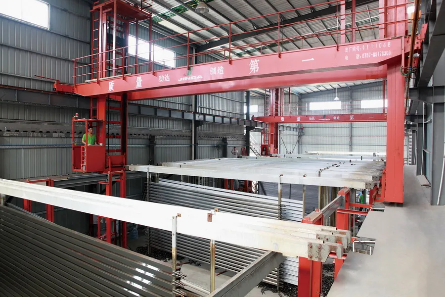 Yl Anodic Oxidation Aluminum Profile Windows and Door